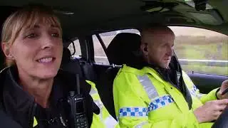 Motorway Cops