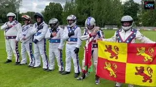 ENGLAND WALES KNIEVELS FOOTBALL PENALTY SHOOTOUT 2024