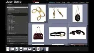 Método rápido para organizar las fotografías en Lightroom. Tips & Tricks 42