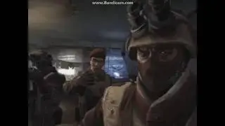 HOMEFRONT Корейцы захватывают сша