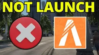 How To Fix FiveM Not Launching - Full Guide