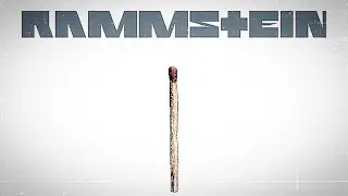 Rammstein - Rammstein (2019) Full Album HD