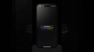 Glow ButtonStyle | SwiftUI Tutorial 