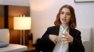 Bystander Revolution: Lily Collins | Rumors