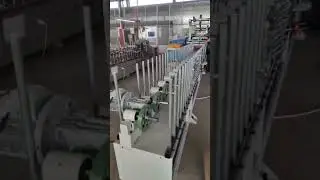 wrapping machine for the MDF moulding, how to produce MDF frame mouldings?MDF picture frame profile