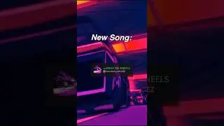 Viral song VS. their newest one?? 🤔😮‍💨 part 18 #driftphonk  #llusionmusic