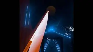 Can I put my beat in your saber