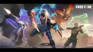 HOW TO GET FREE DJ ALOK CHARACTER IN FREE FIRE 2023 | FREE DJ ALOK CHARACTER 2023 | 100% WORKING