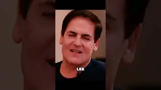 Mark Cuban talks about Cyberdust