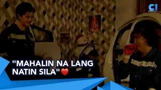 “Mahalin nalang natin sila” | Sunshine Family | Cinemaone