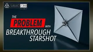 Breakthrough Starshot