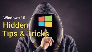 Windows 10 Secret  Tips & Tricks Must Use To day