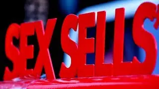 Sex Sells - How AXE Targets Insecure Men