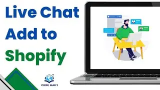 How to Add Live Chat to Shopify Website Free App – Chat with User || Shopify Live Chat