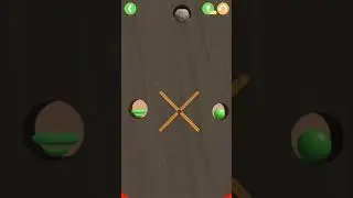 dig this!  204-17 | Keep rollin’ | Dig this level 204 episode 17 solution gameplay walkthrough