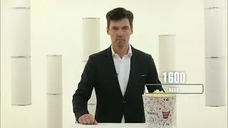 Продукты, которые оклеветали - Теория заговора 16.10.2016