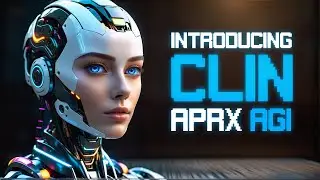 CLIN: A Breakthrough in Continual AI Learning on the Brink of AGI