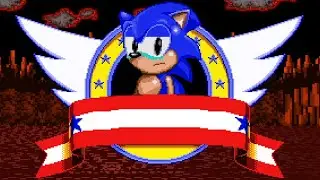 SONIC Creepypasta 2021 Remake