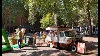 Pioneer Square Fest is the Seattle event you wont want to miss