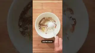 🦪 How to deep fry oysters, like a Chinese chef! (酥炸生蠔) #Shorts