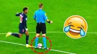 Funny Soccer Football Vines 2024 ● Goals l Skills l Fails #124