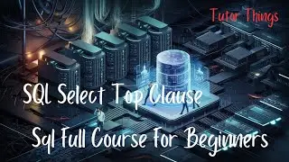 W3schools | W3Schools SQL | W3schools SQL Tutorial | SQL Tutorial for Beginners | SQL Tutorials