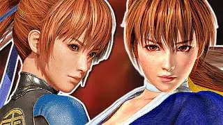 What Made Dead Or Alive 6 A 