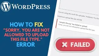 WordPress: How to Fix 