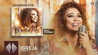 Sandra Pires l Igreja [PSEUDO VÍDEO]