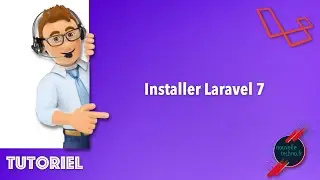 1 - Installer Laravel 7