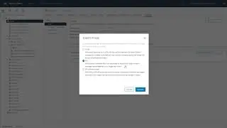 How to Import and Export vSphere Lifecycle Manager Data