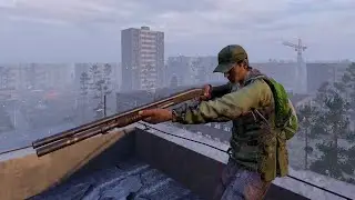 Namalsk Highlights - DayZ