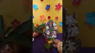 Ganpati bappa morya 