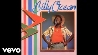 Billy Ocean - One Kiss Away (Official Audio)