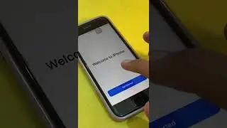 How to unlock iPhone iPhone forgot icloud password #unlockicloud