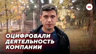 Антон Калинин, фабрика мебели «Мамка» | Отзывы о «Нескучных финансах»