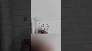 Math riddle | Solve it if you can | Coffee Time CT