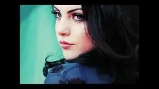 Okay- Backhouse Mike ft. Elizabeth Gillies (full song)