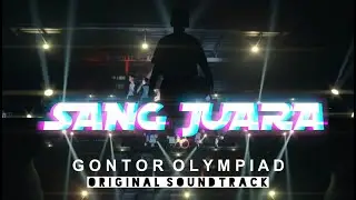 OST Gontor Olympiad - Official Music Video - Credible Music