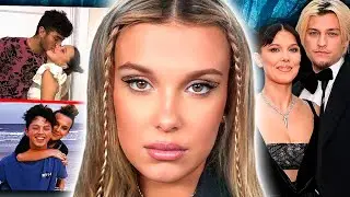 Weird Things That Doesnt Make Sense About Millie Bobby Browns Boyfriend