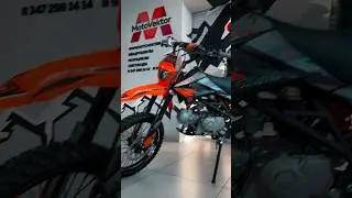 Питбайк Regulmoto SEVEN MEDALIST PRO 