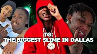 TG: The Biggest Slime in Dallas