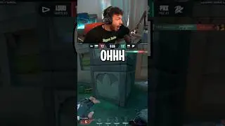 Tarik Reacts to PRX Something🤣