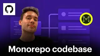 How to create and manage a monorepo codebase