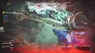 Destiny Trials of Osiris Montage #2