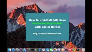 Easily Uninstall Norton Security with this Guide