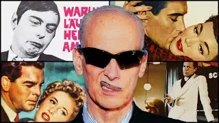 John Waters on Rainer Werner Fassbinder and Douglas Sirk