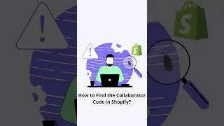 How to Find the Collaborator Code in Shopify? 