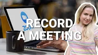 HOW TO MAKE A ZOOM VIDEO RECORDING 2021 | Zoom Recording Video Settings | Things to Know About Zoom