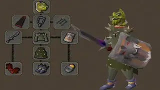 VOIDWAKER MAX DMM PKING - Deadman Mode Tournament Day 10